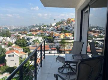 Departamento de 3 habitaciones, Querétaro · Departamento en Renta en Loma Dorada, Una Ubicación Privilegiada y Excelentes Vistas.