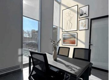 Oficina , Zapopan · Oficina Ejecutiva con Vista a Andares | Espacio Para Dos | Zona Diamante de Zapopan