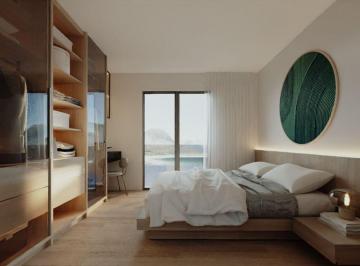 Departamento de 2 habitaciones, La Paz · Condominio en Condohotel en Venta en La Paz, Baja California Sur