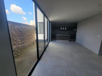 Casa de 3 habitaciones, San Pedro Cholula · Casa en Venta en Zerezotla San Pedro Cholula, Casa Nueva en Fraccionamiento Privado