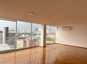Departamento de 3 habitaciones, Miguel Hidalgo · Renta Departamento en Polanco, Cdmx