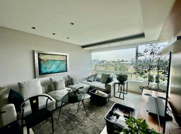 Departamento de 3 habitaciones, Miguel Hidalgo · Venta/renta Departamento en Lomas de Chapultepec