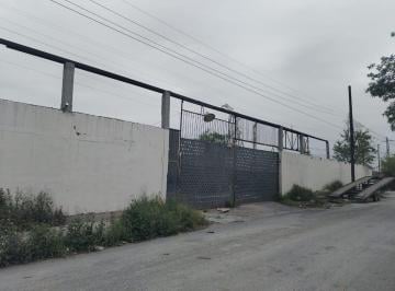 Terreno / Lote , Monterrey · Terreno en Venta Av Bernardo Reyes