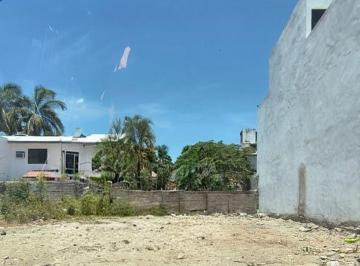 Terreno / Lote , Mazatlán · Terreno en Playa Sur - a Minutos del Mar y Centro Histórico.