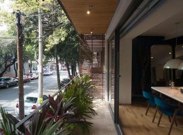 Departamento en Venta de 2 habitaciones Roma Norte · Renta Hermoso Departamento Amueblado en Roma Norte