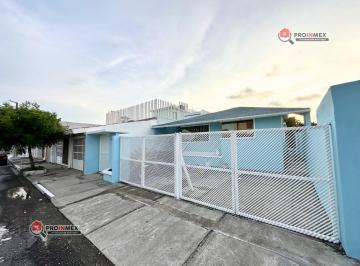 Casa de 3 habitaciones, Veracruz · Venta | Casa 1 Nivel Remodelada 250 m² de Terreno Fracc El Floresta Veracruz
