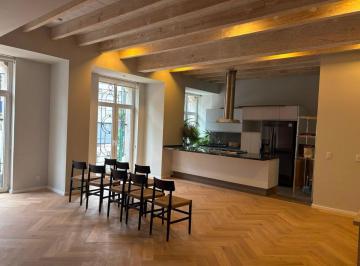 Departamento de 2 habitaciones, Cuauhtémoc · Departamento en Renta Amueblado en Colonia Roma