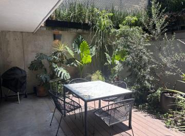 Departamento de 2 habitaciones, Cuauhtémoc · Departamento en Renta Amueblado en Colonia Roma