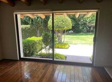 Casa de 4 habitaciones, Miguel Hidalgo · Renta Hermosa Casa en Lomas de Chapultepec