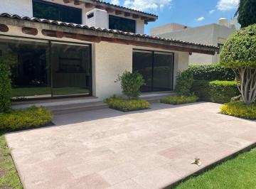 Casa de 4 habitaciones, Miguel Hidalgo · Renta Hermosa Casa en Lomas de Chapultepec