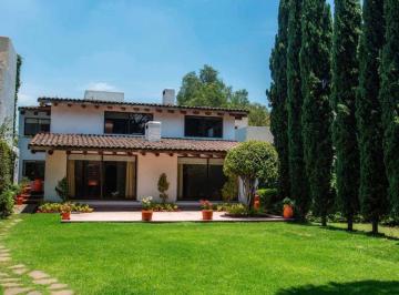 Casa de 4 habitaciones, Miguel Hidalgo · Renta Hermosa Casa en Lomas de Chapultepec
