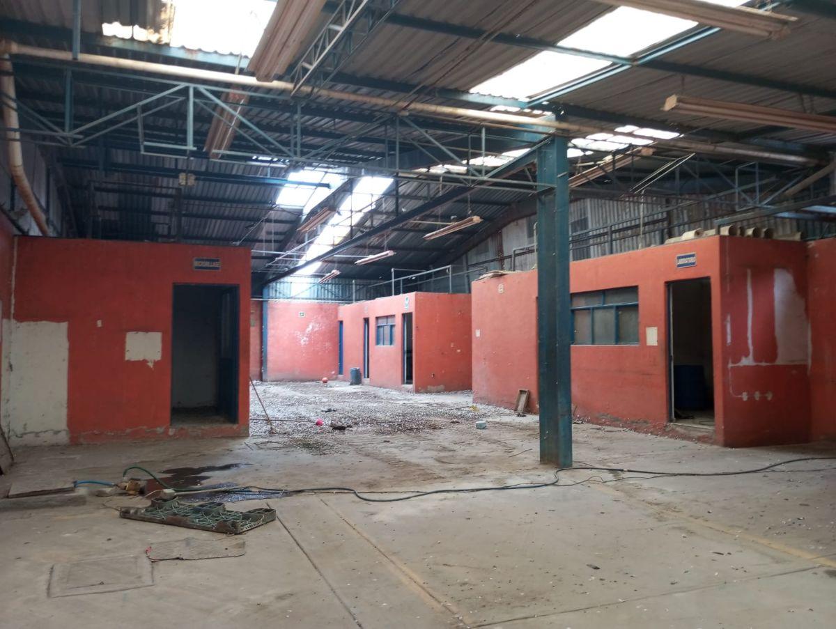 Excelente Bodega en Venta en Coyotepec | Ideal Para Empresas E Inversionistas