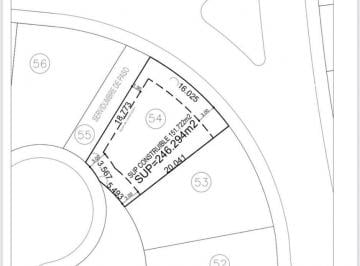 Terreno / Lote , Querétaro · Excelente Terreno en Venta en Valles, Lomas del Campanario Norte, en Calle Cerrada.