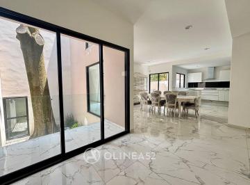 Casa en condominio de 3 habitaciones, Coyoacán · Casa Nueva en Venta Cerca de Churubusco y Tlalpan