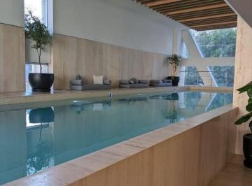 Departamento de 3 habitaciones, Benito Juárez · Departamento Aghata del Valle con 3 Recámaras en Renta.