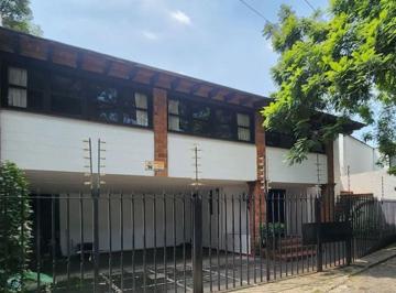 Casa de 4 habitaciones, Alvaro Obregón · Venta de Casa en El Corazón de Chimalistac, Alcaldia Alvaro Obregon