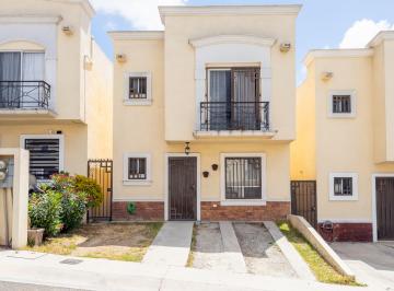 Casa de 3 habitaciones, Tijuana · Venta Casa 3 Recámaras en Verona Residencial, Rodeada de Parques, Hogar Ideal Para Familias.