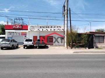 Foto principal · Bodega en Renta Col. Mártires de Cananea