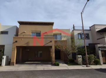 Foto principal · Casa en Renta en Monterosa Residencial