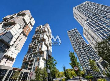 Departamento de 3 habitaciones, Zapopan · Departamento Amueblado en Renta Zona Real
