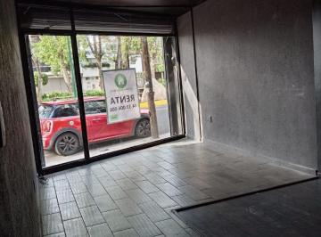 Local comercial , Morelia · Local Comercial en El Bulevar Garcia de Leon 20 m² Cualquier Giro Sobre Av Alta Fluicia Peatona