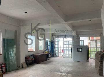 Local comercial · 80m² · Local en Prolongacion Bosques de Reforma