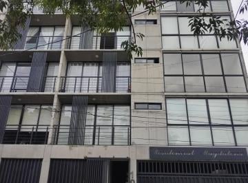 Departamento de 2 habitaciones, Tlalpan · Renta Pent House en Lomas de Padierna