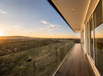 Departamento de 4 habitaciones, Querétaro · Espectacular Penthouse en La Reserva Campanario