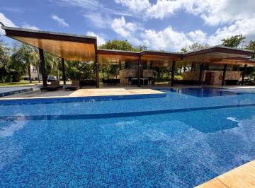 Terreno / Lote , Mérida · Terreno en Venta en Parque Central Cholul de 394 m²