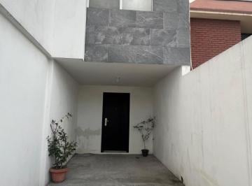 Casa de 2 habitaciones, Guadalupe · Casa en Renta Nueva Lindavista