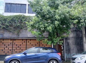 Departamento · 86m² · 2 Recámaras · Militar Marte Rento Departamento