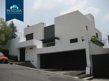 Casa de 3 habitaciones, Miguel Hidalgo · Casa en Renta, Bosque de Robles, Bosques de Las Lomas
