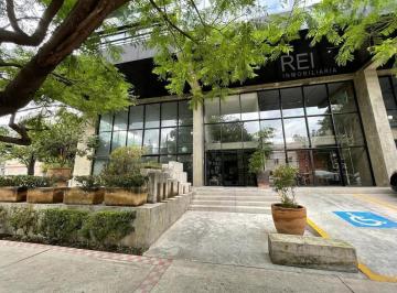 Departamento · 92m² · 2 Recámaras · 2 Estacionamientos · Departamento Amueblado en Renta Colonia Americana Guadalajara