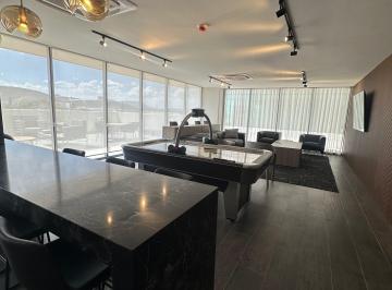Departamento de 2 habitaciones, Saltillo · Departamento en Renta Distrito Karena