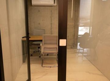 Oficina en Renta Moderna · Proyecta Tu Imagen con Una Oficina de Altura Lista Para Ser Entregada