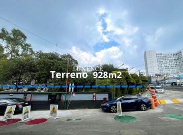 Terreno / Lote · 928m² · Terreno en Venta en Memetla