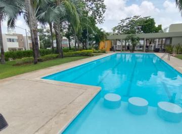 Casa · 145m² · 3 Recámaras · 1 Estacionamiento · Venta Casa 3 Rec. Jardines del Sur Cancun