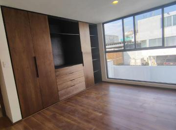 Casa de 3 habitaciones, San Pedro Cholula · Casa en Venta en Zerezotla Cholula Puebla en Fraccionamiento