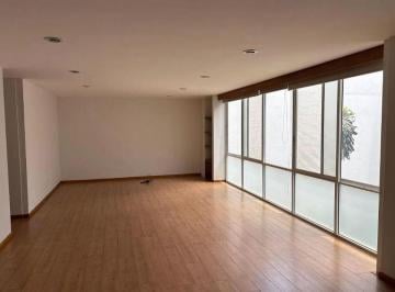 Departamento de 2 habitaciones, Miguel Hidalgo · Departamento en Renta de 141 m² en Polanco