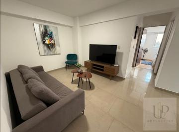 Departamento · 124m² · 2 Recámaras · 1 Estacionamiento · Renta Exclusivo Penthouse Roma Norte, Roof Garden