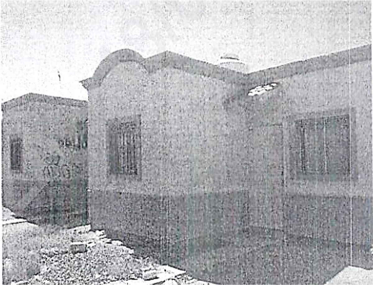 Sevende Casa de un Nivel