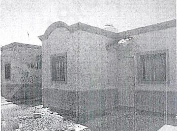 Casa de 2 habitaciones, Hermosillo · Sevende Casa de un Nivel