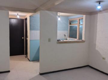 Departamento 54m² Venta Juan Diego · Departamento en Renta Unidad Habitacional Juan Diego