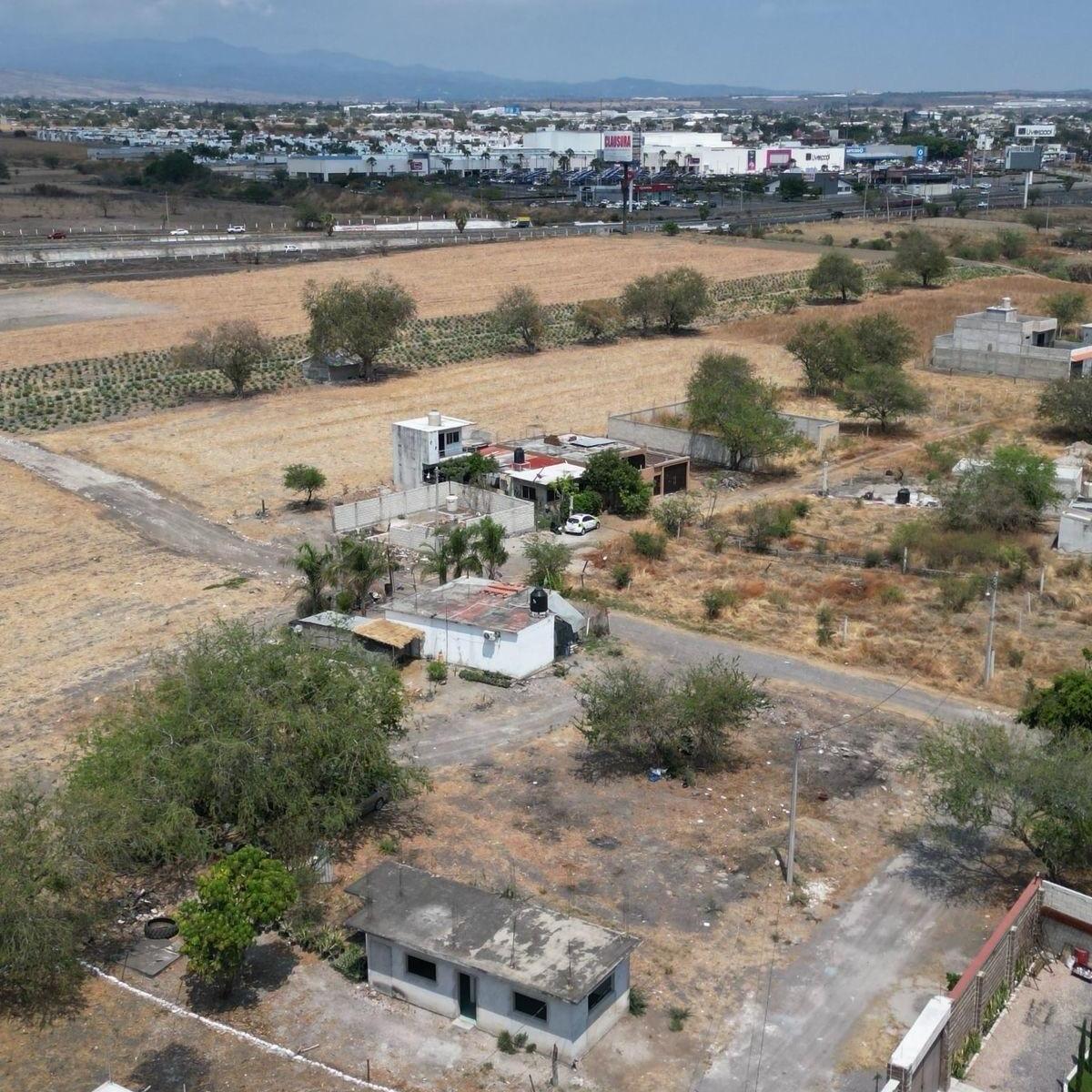 Terreno - Vicente Guerrero