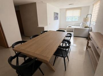 Departamento de 3 habitaciones, Atizapán de Zaragoza · Renta Departamento
