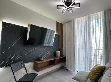 Departamento de 2 habitaciones, Saltillo · Departamento en Renta - Distrito Karena