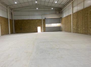 94c4f1864041c282be52002367f95a80e4eda0c55368abe91fe613890045974c · Bodega en Renta en Zona Industrial de Puerto Vallarta