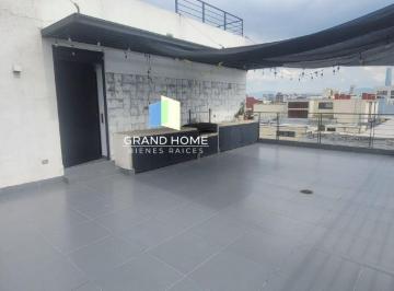 Departamento de 3 habitaciones, Benito Juárez · Amplio Penthouse en Venta en Gabriel Mancera