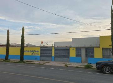 Local comercial · 308m² · 2 Estacionamientos · Local Terreno en Renta en Col Nuevo Torreon en Torreon Coahuila