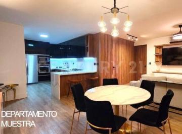 Departamento · 119m² · 3 Recámaras · 1 Estacionamiento · Departamento en Venta | Centro | Monterrey, N. L.